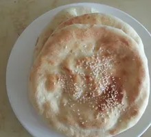 Shandong Flatbread