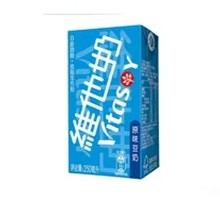 Original Vitasoy Soy Milk