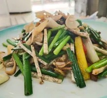 Shunde Stir-Fry King