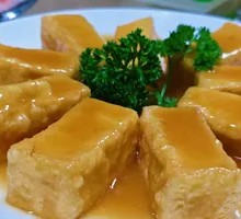 Handmade Tofu