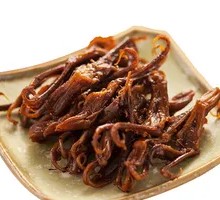 Soy Sauce Duck Tongue
