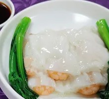 Shrimp and Leek Sausage