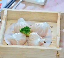 Premium Shrimp Dumplings