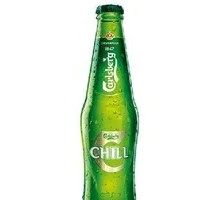 Carlsberg Beer