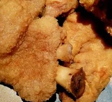 Liuzhou Fried Pig Trotter