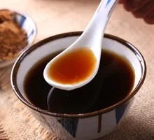 黑糖红枣姜茶