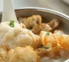 Water Village Boat Rider Porridge
