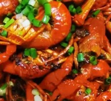 Juewei Crawfish