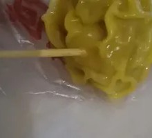 Bao Top Cordyceps Steamed Dish