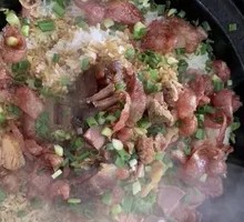 Huang Shang Huang腊味煲仔饭
