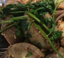 Salt-Baked Pig's Tripe and Intestine Noodles