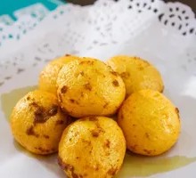 Fish Ball