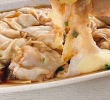 Double Egg and Meat Sausage