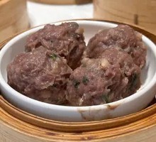 Aged Fruit-Flavored Beef Balls