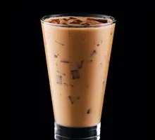 Old Hong Kong Milk Tea