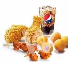 Popular Afternoon Tea