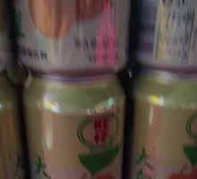 Northeast Big White Pear Soda