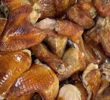 Ancient Method Clay Pot Chicken