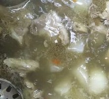 Ningxia Tan羊 Hot Pot