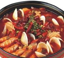 Boiled Eight Treasures