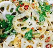 Signature Lotus Root