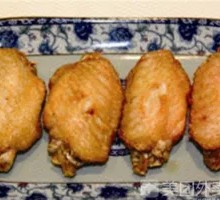 Crispy Chicken Bites