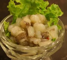 French Mustard Steak