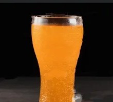 Fresh Juice Selection