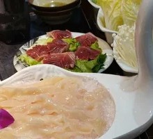 Imperial Goose Intestine