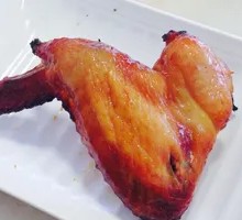 Whole Chicken Wings