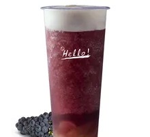 Cheese Grape