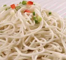 Dry-Mixed Beef Offal Noodles