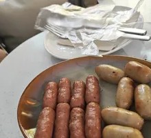 Meat多多 Latin Sausage