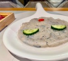 Qing Qiang Shrimp Paste