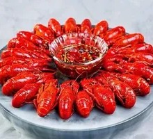 Premium Steamed Shrimp
