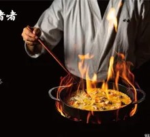 Stir-Fried Oyster Egg Pancake