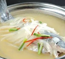Sichuan-style Boiled Catfish