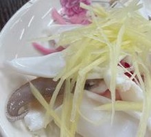 Five-Flavor Rolls