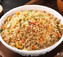 Chaozhou Special Fried Rice