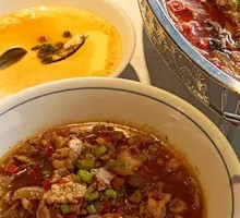 Liling Stir-Fried Pork