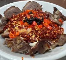 Country-style Preserved Duck