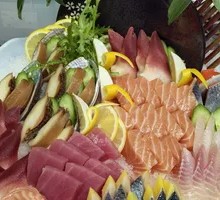 Fresh Norwegian Salmon