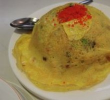 Dianzhan Royal Fried Rice