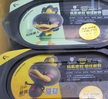 Spicy Braised Duck Feet