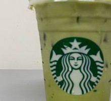 抹茶拿铁（大杯）