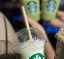 Matcha Frappuccino (Large)