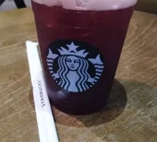 Iced Shaken Plum Blackcurrant