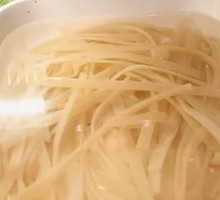 Dried Vermicelli