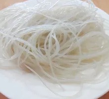 Crystal Sweet Potato Noodles