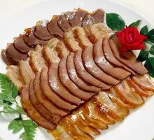 Braised Dish Platter